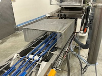 2006 sealpac (map) 800 traysealer - afbeelding 18 van  20