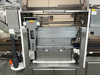 2006 sealpac (map) 800 traysealer - afbeelding 20 van  20