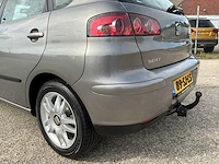 2006 seat ibiza 1.4-16v sensation personenauto - afbeelding 2 van  56
