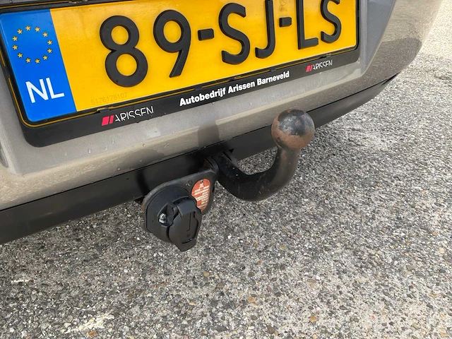 2006 seat ibiza 1.4-16v sensation personenauto - afbeelding 11 van  56