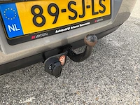 2006 seat ibiza 1.4-16v sensation personenauto - afbeelding 11 van  56