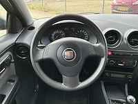 2006 seat ibiza 1.4-16v sensation personenauto - afbeelding 26 van  56