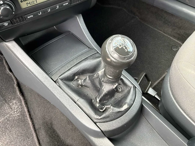 2006 seat ibiza 1.4-16v sensation personenauto - afbeelding 30 van  56