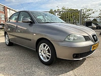 2006 seat ibiza 1.4-16v sensation personenauto - afbeelding 22 van  56