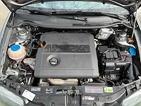 2006 seat ibiza 1.4-16v sensation personenauto - afbeelding 35 van  56
