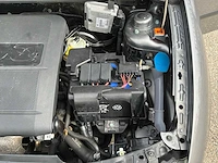 2006 seat ibiza 1.4-16v sensation personenauto - afbeelding 38 van  56