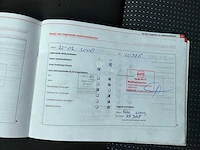 2006 seat ibiza 1.4-16v sensation personenauto - afbeelding 44 van  56