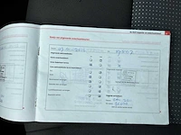 2006 seat ibiza 1.4-16v sensation personenauto - afbeelding 46 van  56