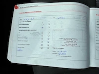 2006 seat ibiza 1.4-16v sensation personenauto - afbeelding 52 van  56