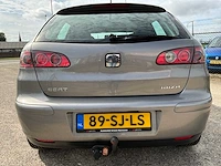 2006 seat ibiza 1.4-16v sensation personenauto - afbeelding 53 van  56