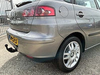 2006 seat ibiza 1.4-16v sensation personenauto - afbeelding 56 van  56