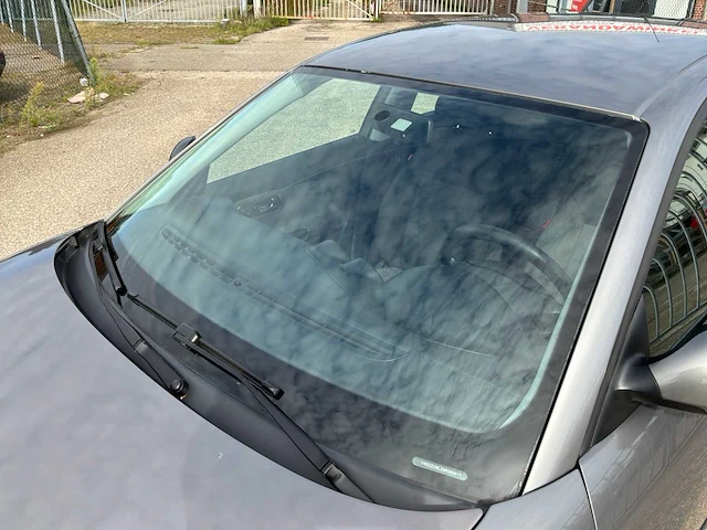2006 seat ibiza 1.4-16v sensation personenauto - afbeelding 4 van  56