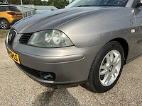 2006 seat ibiza 1.4-16v sensation personenauto - afbeelding 54 van  56