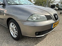 2006 seat ibiza 1.4-16v sensation personenauto - afbeelding 55 van  56