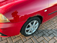 2006 seat ibiza 1.9 tdi personenauto - afbeelding 2 van  20