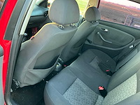 2006 seat ibiza 1.9 tdi personenauto - afbeelding 8 van  20