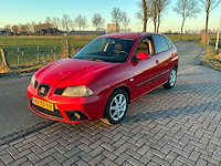 2006 seat ibiza 1.9 tdi personenauto - afbeelding 1 van  20