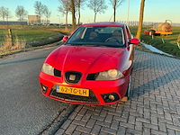 2006 seat ibiza 1.9 tdi personenauto - afbeelding 9 van  20