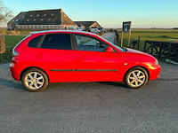 2006 seat ibiza 1.9 tdi personenauto - afbeelding 13 van  20