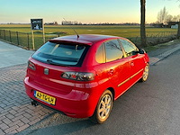 2006 seat ibiza 1.9 tdi personenauto - afbeelding 14 van  20
