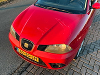 2006 seat ibiza 1.9 tdi personenauto - afbeelding 2 van  12