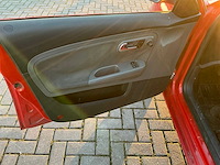 2006 seat ibiza 1.9 tdi personenauto - afbeelding 3 van  12