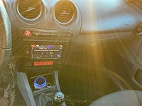 2006 seat ibiza 1.9 tdi personenauto - afbeelding 5 van  12