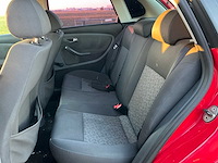 2006 seat ibiza 1.9 tdi personenauto - afbeelding 6 van  12