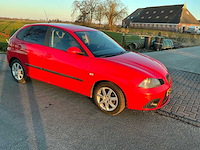 2006 seat ibiza 1.9 tdi personenauto - afbeelding 10 van  12
