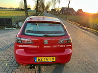 2006 seat ibiza 1.9 tdi personenauto - afbeelding 11 van  12