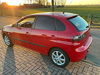 2006 seat ibiza 1.9 tdi personenauto - afbeelding 12 van  12