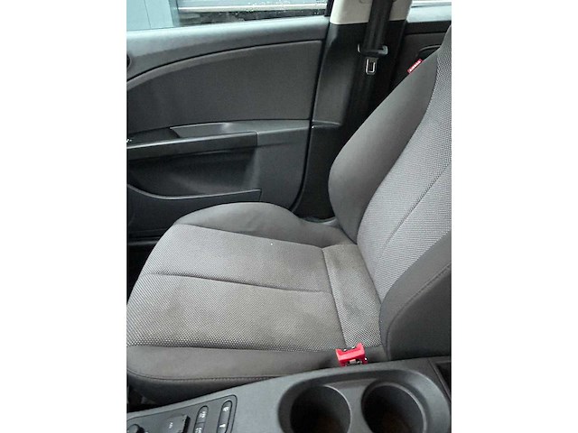 2006 seat leon 1.6 stylance | airco + cruisecontrol | personenauto - afbeelding 2 van  12