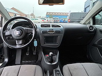 2006 seat leon 1.6 stylance | airco + cruisecontrol | personenauto - afbeelding 4 van  12
