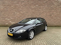 2006 seat leon 1.6 stylance | airco + cruisecontrol | personenauto