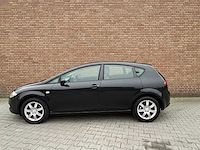 2006 seat leon 1.6 stylance | airco + cruisecontrol | personenauto - afbeelding 5 van  12