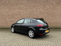 2006 seat leon 1.6 stylance | airco + cruisecontrol | personenauto - afbeelding 7 van  12