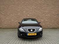2006 seat leon 1.6 stylance | airco + cruisecontrol | personenauto - afbeelding 9 van  12