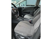 2006 seat leon 1.6 stylance | airco + cruisecontrol | personenauto - afbeelding 10 van  12