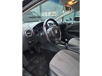 2006 seat leon 1.6 stylance | airco + cruisecontrol | personenauto - afbeelding 11 van  12