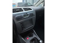 2006 seat leon 1.6 stylance | airco + cruisecontrol | personenauto - afbeelding 12 van  12