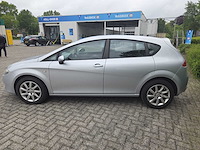 2006 seat leon 1.9 tdi reference personenauto - afbeelding 1 van  4