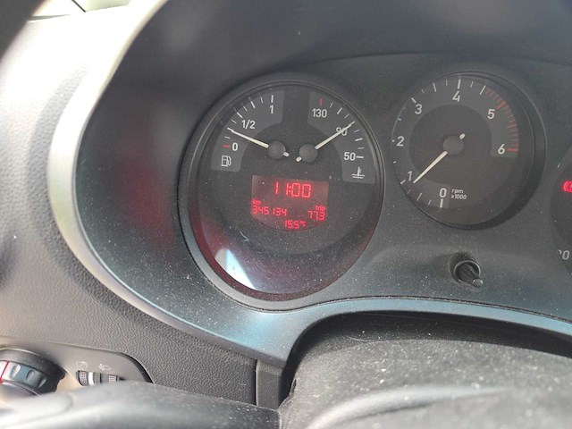 2006 seat leon 1.9 tdi reference personenauto - afbeelding 3 van  4