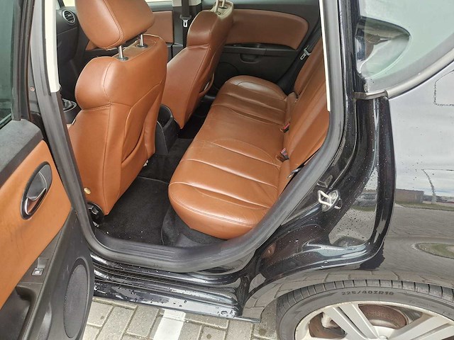 2006 seat leon 2.0 tfsi fr personenauto - afbeelding 3 van  18