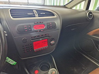 2006 seat leon 2.0 tfsi fr personenauto - afbeelding 5 van  18