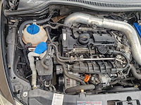 2006 seat leon 2.0 tfsi fr personenauto - afbeelding 7 van  18