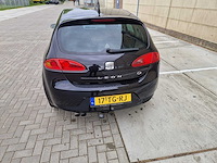2006 seat leon 2.0 tfsi fr personenauto - afbeelding 12 van  18