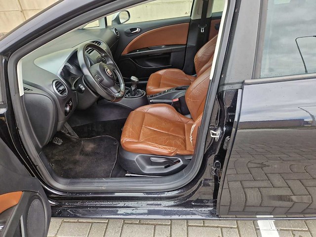 2006 seat leon 2.0 tfsi fr personenauto - afbeelding 18 van  18