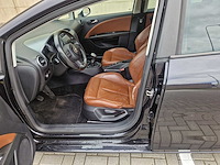 2006 seat leon 2.0 tfsi fr personenauto - afbeelding 18 van  18