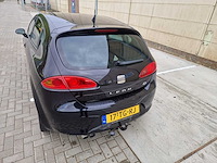 2006 seat leon 2.0 tfsi fr personenauto - afbeelding 9 van  11
