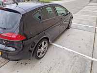 2006 seat leon 2.0 tfsi fr personenauto - afbeelding 10 van  11